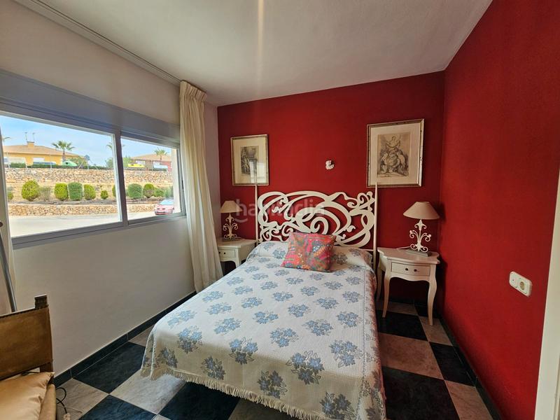 Foto bafc9339-f997-4072-a62e-476fdbd30516. Casa a schiera con riscaldamento in Altorreal - El Chorrico Molina de Segura