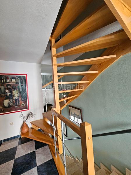 Foto e4c4bfd5-d294-4f5c-a7a0-ff9325cae22b. Casa a schiera con riscaldamento in Altorreal - El Chorrico Molina de Segura