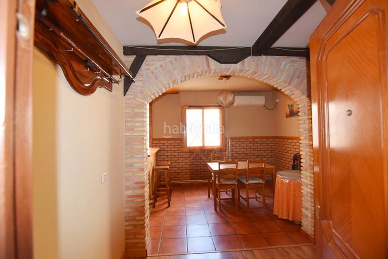 Foto cb5b2019-85ef-48ad-80ec-f62c8216a1ef. Appartamento in Sagrado Corazón Molina de Segura