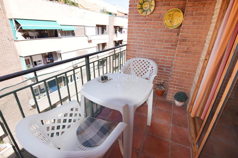 Foto 88f1447c-34f0-4062-9a3a-dd629799cfae. Etagenwohnung in Sagrado Corazón Molina de Segura