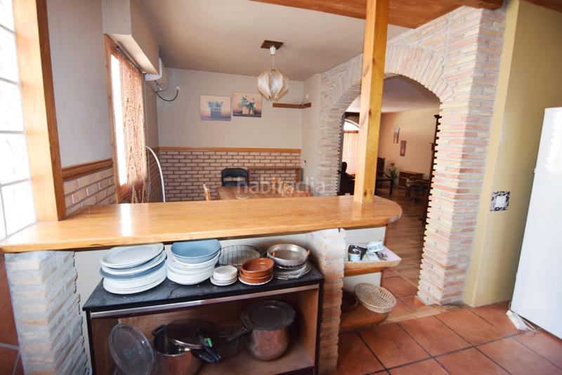 Foto ae490144-e6f0-4142-8bb7-6e7f970bfe09. Etagenwohnung in Sagrado Corazón Molina de Segura