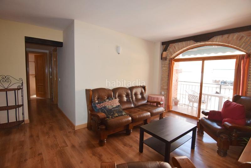 Foto efc569ce-2701-4abf-a215-93e5d34d19e0. Etagenwohnung in Sagrado Corazón Molina de Segura