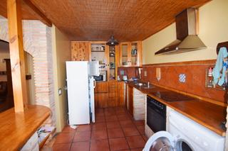 Flat in Sagrado Corazón