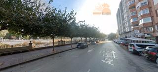 Lloguer Oficina a Avenida río segura 3