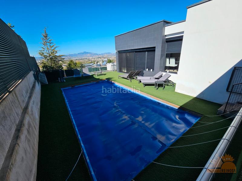 Foto 06a0b282-14d9-41e2-9ee8-8b1dff9ebb9c. Chalet avec chauffage parking piscine dans La Quinta Molina de Segura