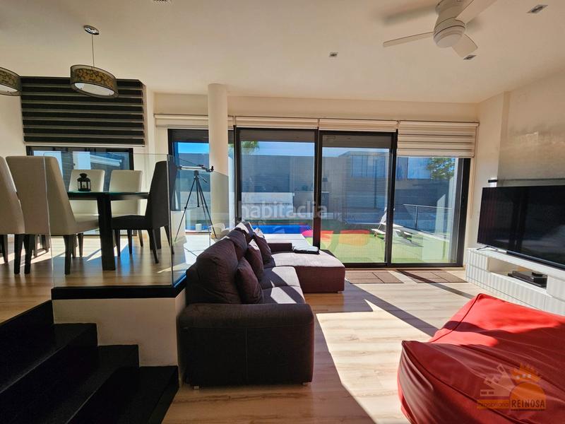 Foto 09f6dd6e-02c1-4e2e-b3dd-c4f53d0233cd. Chalet avec chauffage parking piscine dans La Quinta Molina de Segura