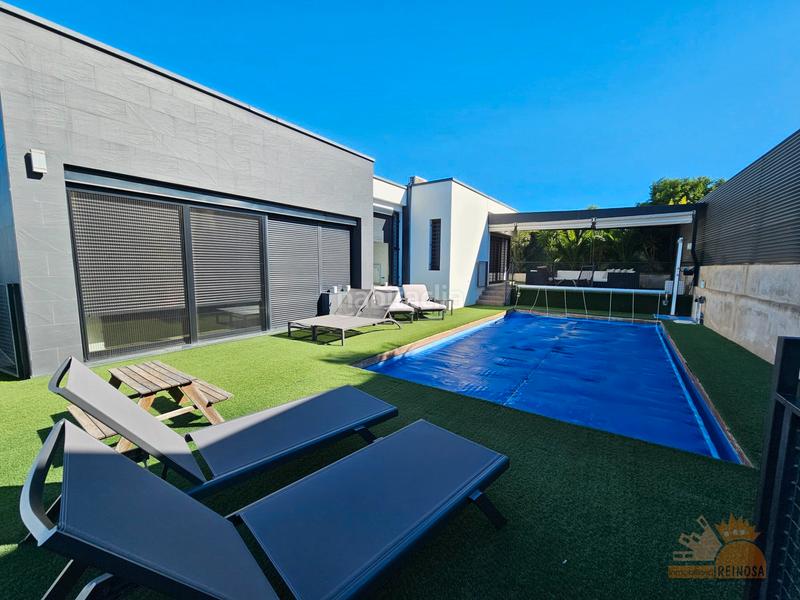 Foto 152c41bf-a6a1-4077-96e4-1a5229136708. Chalet avec chauffage parking piscine dans La Quinta Molina de Segura