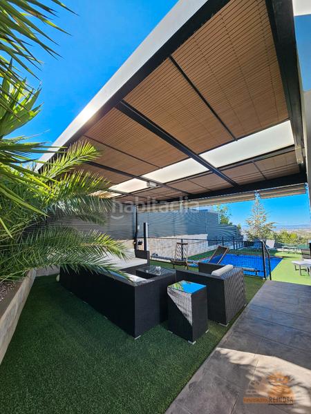 Foto 1ade219c-1dd5-4c20-912b-6427bc4b2a0a. Chalet avec chauffage parking piscine dans La Quinta Molina de Segura