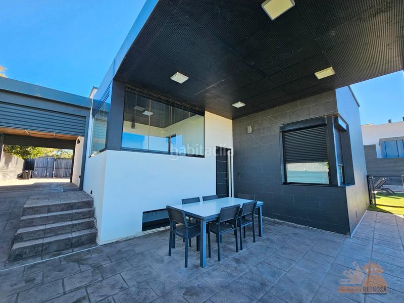 Foto 28808dc1-845b-4b95-b4cf-24fd4f99a0ea. Chalet avec chauffage parking piscine dans La Quinta Molina de Segura