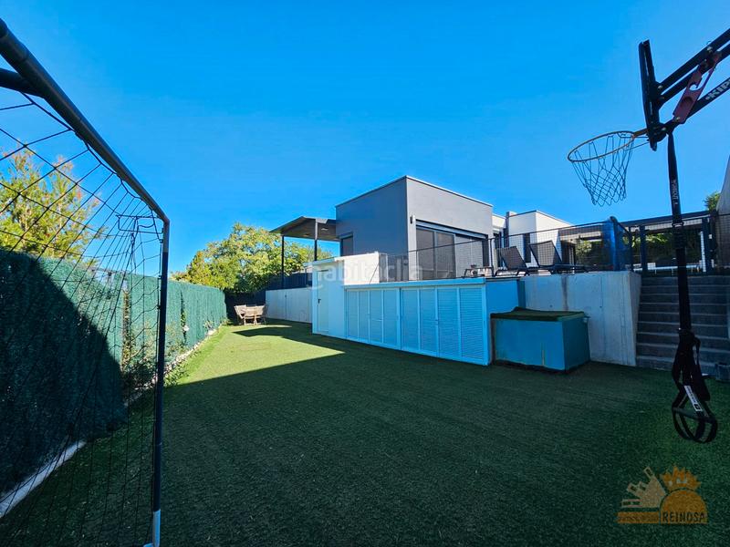 Foto 2ee6f278-c9fc-4db4-a4eb-bb8a8351af88. Chalet avec chauffage parking piscine dans La Quinta Molina de Segura