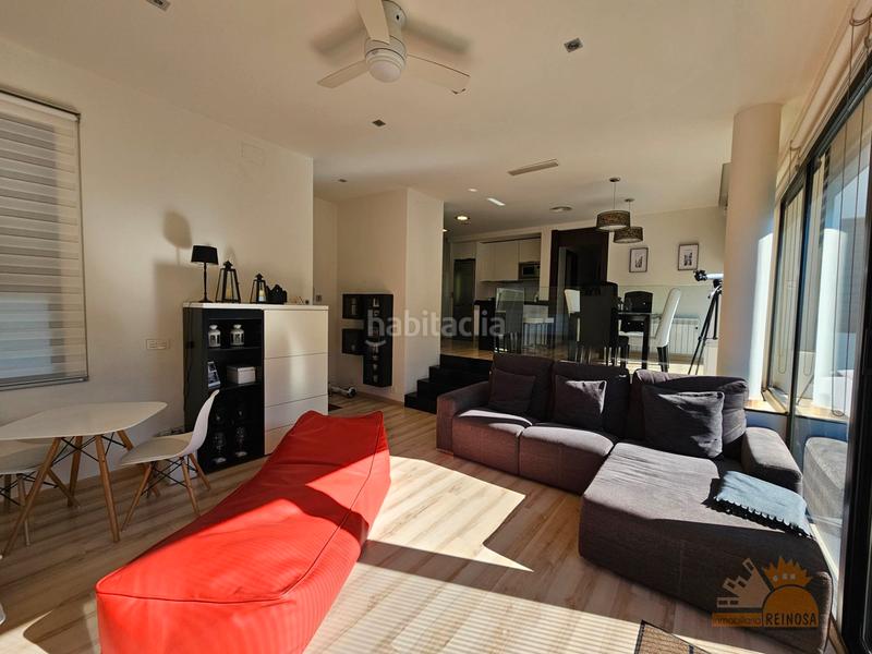 Foto 47add547-f7b3-47d3-a6ce-0e346d8de648. Chalet avec chauffage parking piscine dans La Quinta Molina de Segura