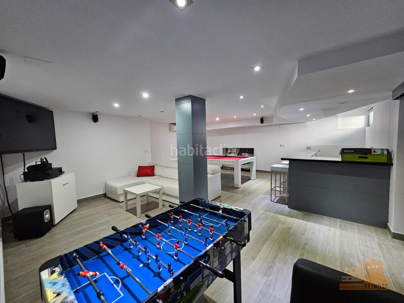 Foto 50035d6f-fed3-4e5a-957d-91b9a8c46011. Chalet avec chauffage parking piscine dans La Quinta Molina de Segura