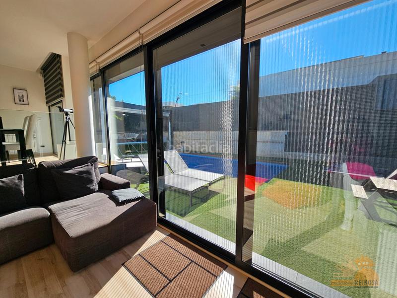 Foto 567f4f8d-c968-48c5-bb74-2d008f78eed8. Chalet avec chauffage parking piscine dans La Quinta Molina de Segura