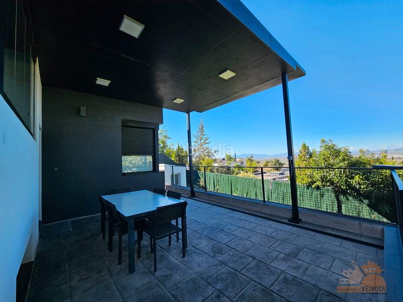 Foto 61c2fd24-f6e8-4f15-a993-350d1d0f4a3c. Chalet avec chauffage parking piscine dans La Quinta Molina de Segura