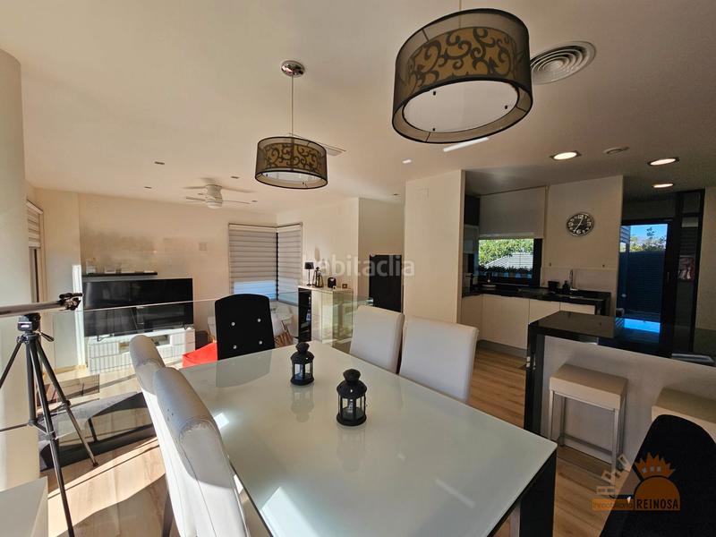 Foto 6bed1020-7ca1-4dbe-b405-9bcb350d54e4. Chalet avec chauffage parking piscine dans La Quinta Molina de Segura