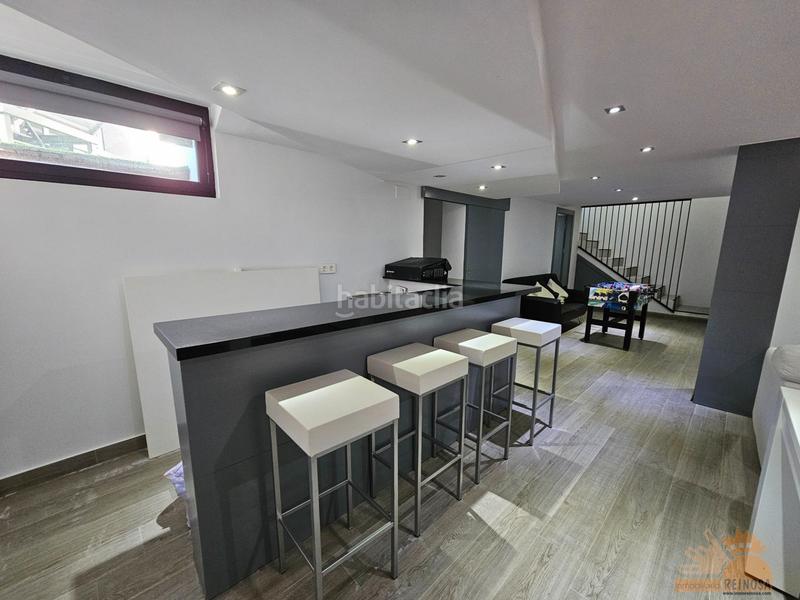 Foto 74310f05-c763-4225-b041-3084d4cdb0ac. Chalet avec chauffage parking piscine dans La Quinta Molina de Segura