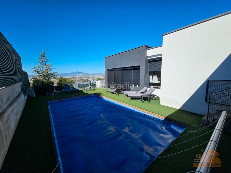 Foto 79883dfe-d472-4728-983b-7c1451d2a961. Chalet avec chauffage parking piscine dans La Quinta Molina de Segura