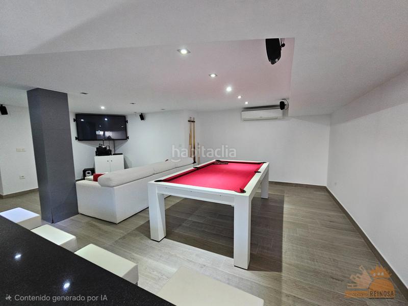 Foto 84f75ded-5098-4010-9c78-b41487df76c3. Chalet avec chauffage parking piscine dans La Quinta Molina de Segura