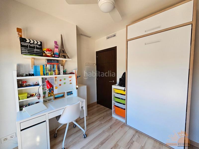 Foto 8e590b64-792c-4036-a9c6-bf92cd5cb423. Chalet avec chauffage parking piscine dans La Quinta Molina de Segura