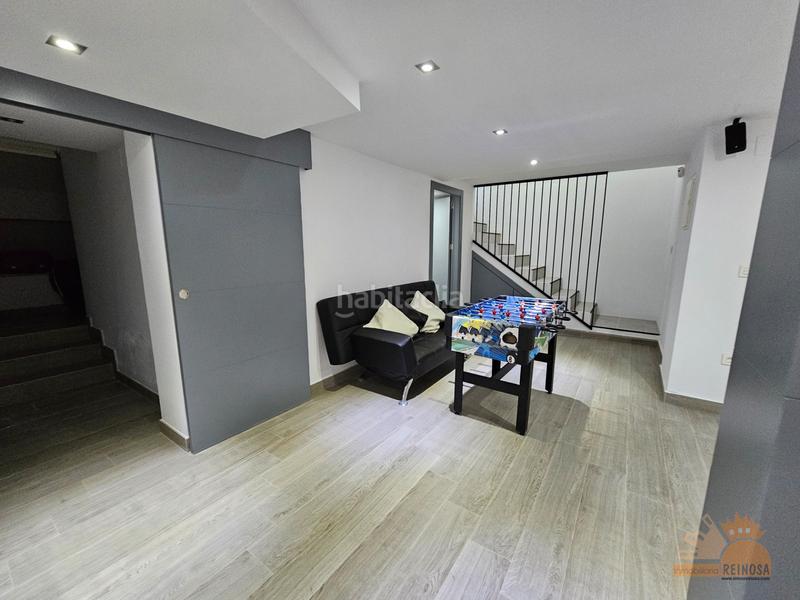 Foto 9d51103e-ded1-4d6f-b151-02fd48f85eae. Chalet avec chauffage parking piscine dans La Quinta Molina de Segura