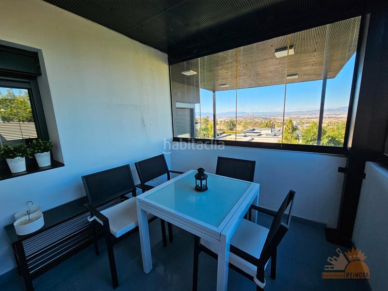 Foto abc4b464-be77-44f6-9749-d33c4b743a82. Chalet avec chauffage parking piscine dans La Quinta Molina de Segura