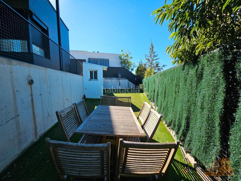 Foto b7be3ccd-9e38-4cdd-b267-89accd1cdca5. Chalet avec chauffage parking piscine dans La Quinta Molina de Segura