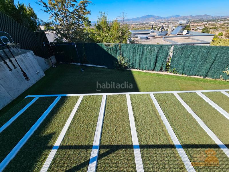 Foto c144c36a-64c2-4c03-9041-ed68eda18ade. Chalet avec chauffage parking piscine dans La Quinta Molina de Segura