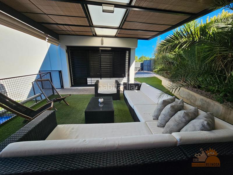 Foto c5844a2f-e992-418e-98b1-2c3cc5b1822b. Chalet avec chauffage parking piscine dans La Quinta Molina de Segura