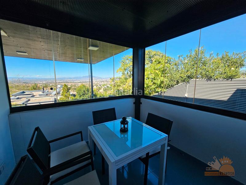 Foto c7728b5d-d344-4987-84bc-5b72b7c03e37. Chalet avec chauffage parking piscine dans La Quinta Molina de Segura