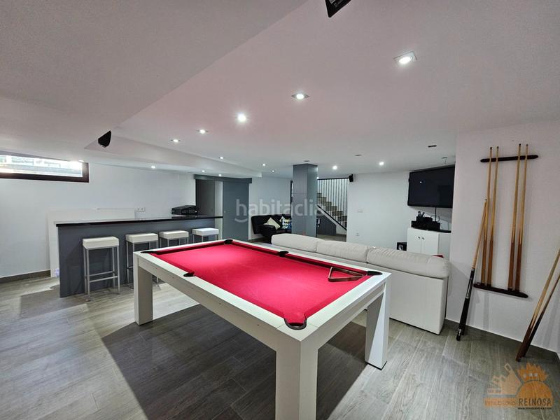 Foto e2f39e77-0605-4276-99fe-360347085aef. Chalet avec chauffage parking piscine dans La Quinta Molina de Segura