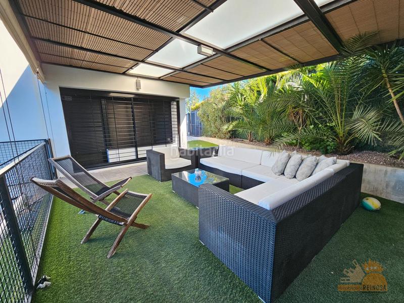 Foto eb528fbe-6cff-410f-a57d-2268aa10673b. Chalet avec chauffage parking piscine dans La Quinta Molina de Segura