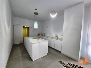 Pis en Santa Catalina - San Bartolom. Piso reformado en plateria