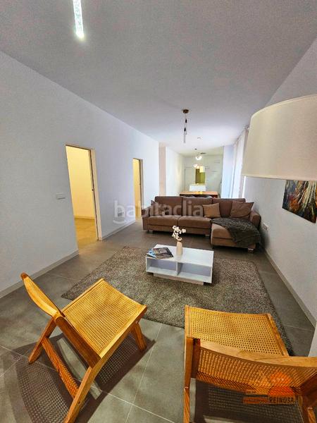 Foto 0783dcc0-c933-454c-a783-3acc62fcf27d. Appartement dans Santa Catalina - San Bartolomé Murcia