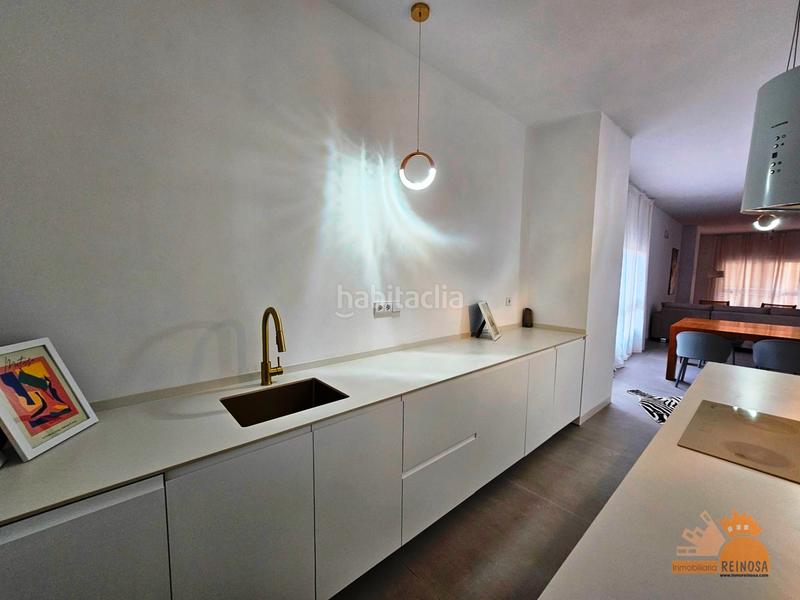 Foto 40ee81ac-976d-45ce-8fbd-8e1f525b8bea. Appartement dans Santa Catalina - San Bartolomé Murcia