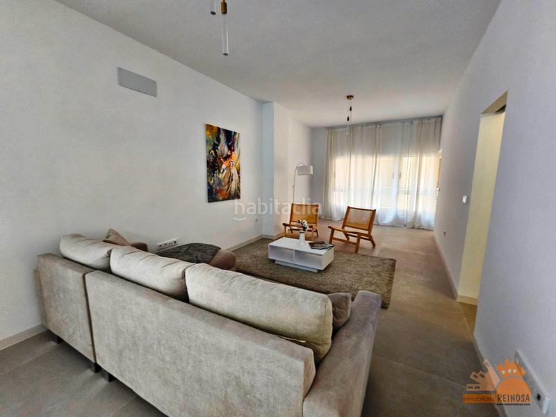 Foto 676e810e-17d1-4193-9844-ab388119c276. Appartement dans Santa Catalina - San Bartolomé Murcia