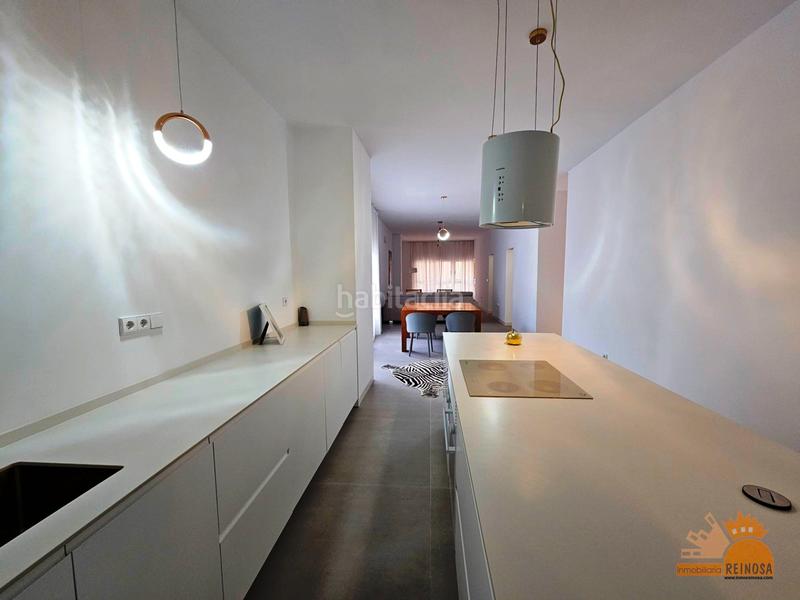 Foto 936d3e8b-2035-417b-9ac4-07686923818f. Appartement dans Santa Catalina - San Bartolomé Murcia