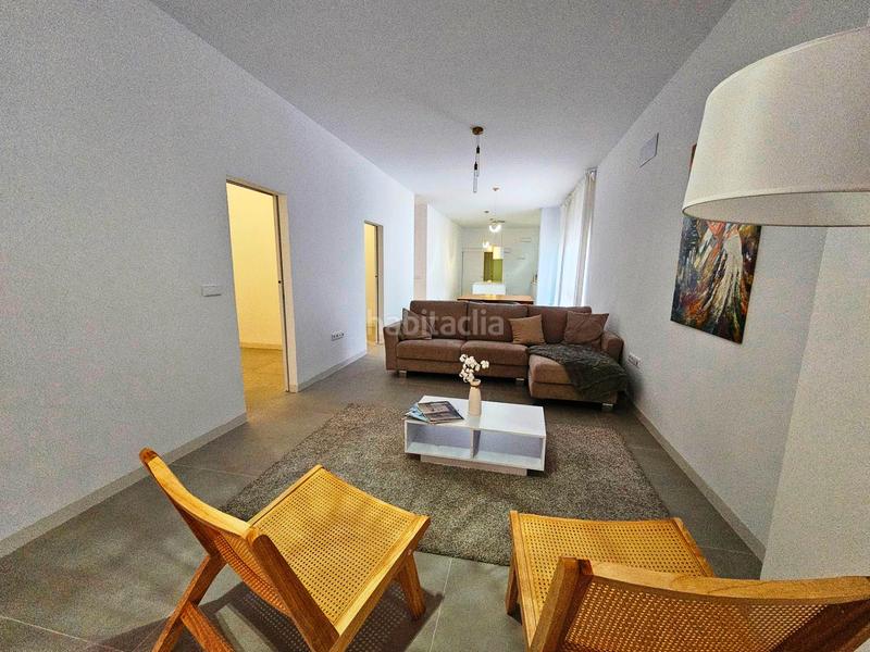 Foto a0d2dfce-7351-4507-9feb-55b758e963c4. Appartement dans Santa Catalina - San Bartolomé Murcia