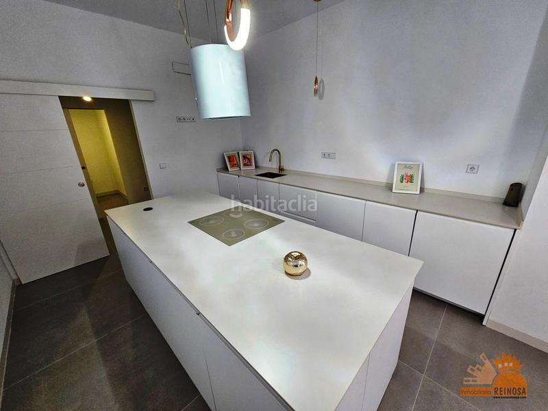 Foto c8ebca51-e399-4370-926a-205cc038e85d. Appartement dans Santa Catalina - San Bartolomé Murcia