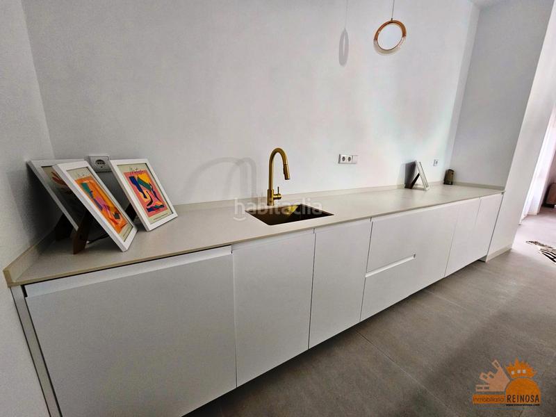 Foto f8c8c10e-a5c6-4ae0-962e-a21b0887ced1. Appartement dans Santa Catalina - San Bartolomé Murcia