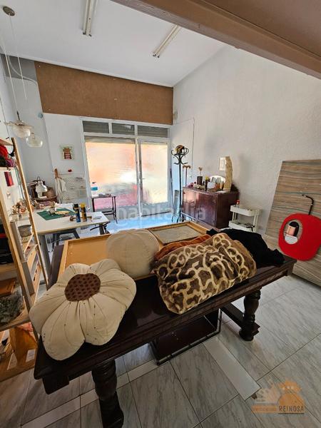 Foto 03dc3706-4ab6-4a44-a3c2-119ef13d6561. Local comercial local en venta en La Catedral Murcia