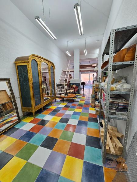 Foto 1a467aaf-90ab-46cc-86aa-ebcf83889643. Local comercial local en venta en La Catedral Murcia