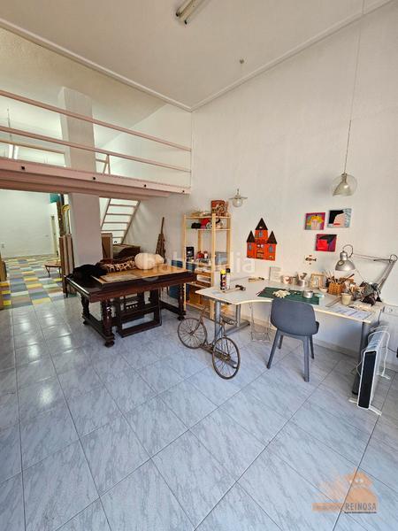 Foto 56107c8f-12f4-4281-939d-36d2f9527e79. Local comercial local en venta en La Catedral Murcia