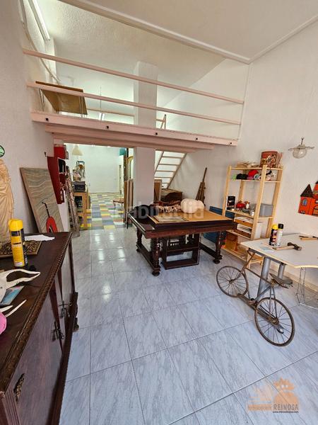 Foto c864f84a-e501-4a85-bf8c-7e0f381b663c. Local comercial local en venta en La Catedral Murcia