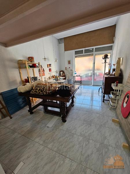 Foto d47846c3-bffb-45f4-880f-4aba143aeb1f. Local comercial local en venta en La Catedral Murcia