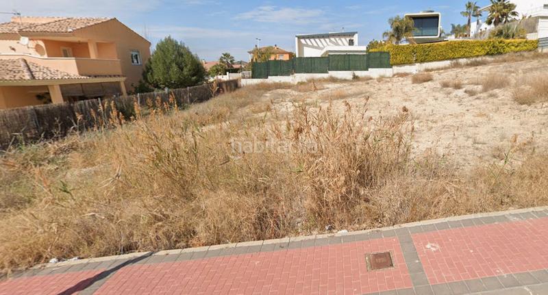 Foto 007f2dc2-0730-420f-912e-a3ca6e217b07. Residential plot in calle sierra del carche 19 in Molina de Segura
