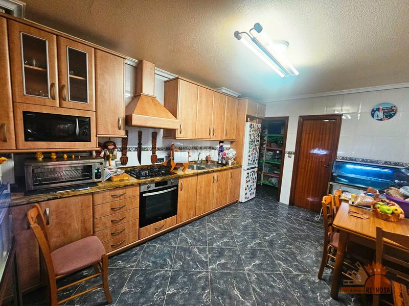 Foto aec042ab-e608-4e43-9ded-f59c763599bb. Semi detached house in calle sevilla 13 in San Miguel Molina de Segura