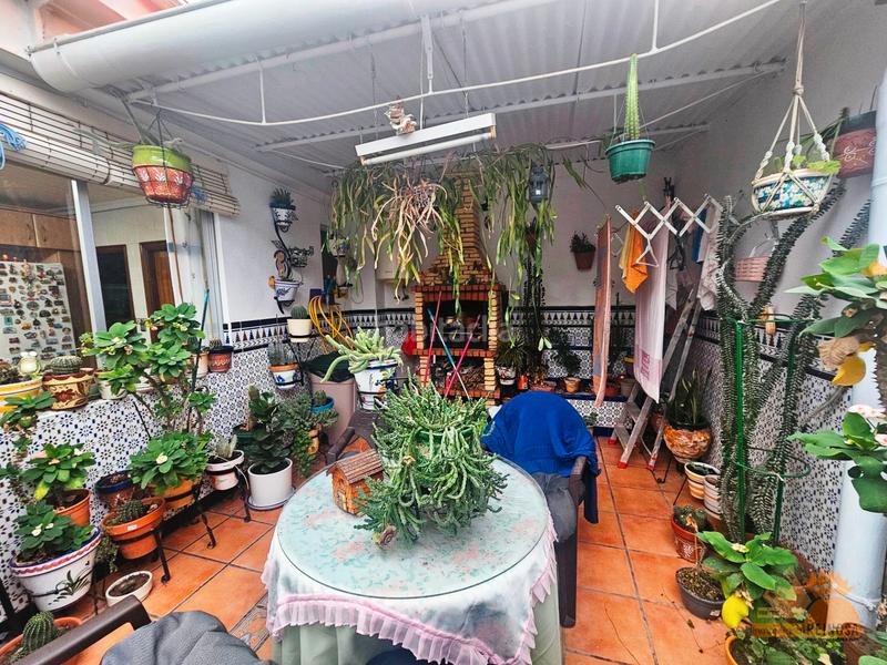 Foto c96fef35-b725-4ff1-b2c8-764923976f98. Semi detached house in calle sevilla 13 in San Miguel Molina de Segura