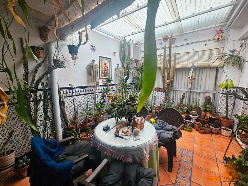 Foto dde03e51-601d-46db-a941-2a6cc326b720. Semi detached house in calle sevilla 13 in San Miguel Molina de Segura