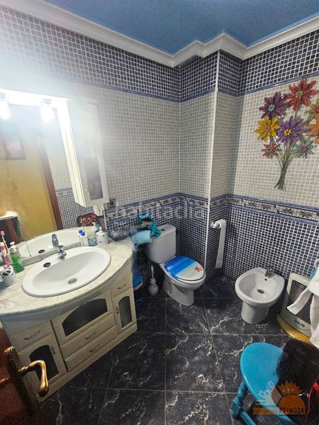 Foto 1998d4e0-b21e-4c25-9371-530359752bec. Casa adosada en calle sevilla 20 vivienda con bajo comercial en Molina de Segura