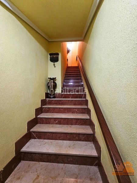 Foto 4527ed8a-f976-42c1-a163-6b6d76dc91ec. Casa adosada en calle sevilla 20 vivienda con bajo comercial en Molina de Segura